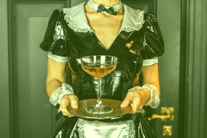 Lillian, 34, a chestnut grey-eyed mediterranean companion based in Xinying. Offering Overnight, Striptease, Fetish, Couples, BDSM. Available for incall and o...