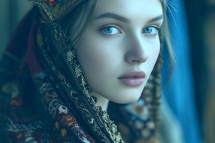 Lillian, 34, a red blue-eyed slavic companion based in Kura. Offering Striptease, Deep French Kissing, OWO, BDSM, Girlfriend Experience. Available for incall...