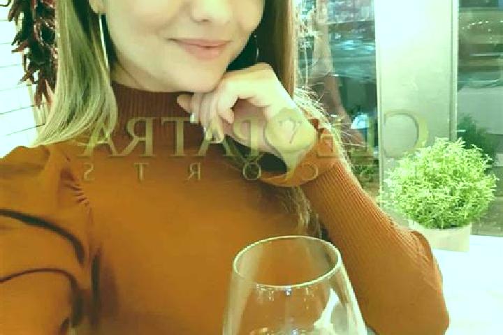 Lillian, 34, a red dark-eyed mixed companion based in Cuogang. Offering Prostate Massage, Dinner Date, Domination, OWO, A-Level. Available for incall and out...