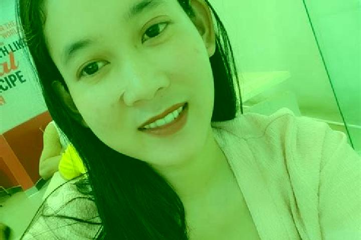 Lillian, 34 — Escort in Ah Hpyauk, Myanmar