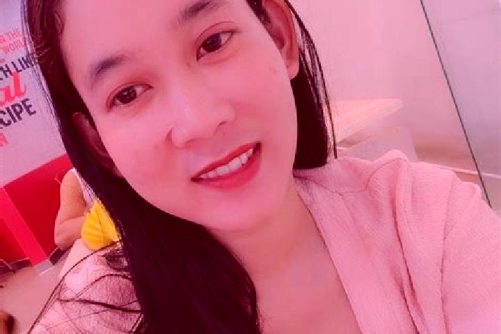 Lillian, 34 — Escort in Ah Se, Myanmar