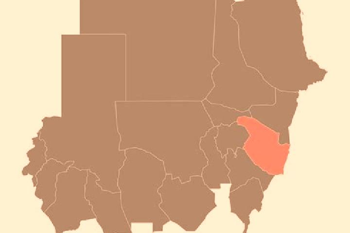 Lillian, 34 — Escort in Al Qadarif, Sudan