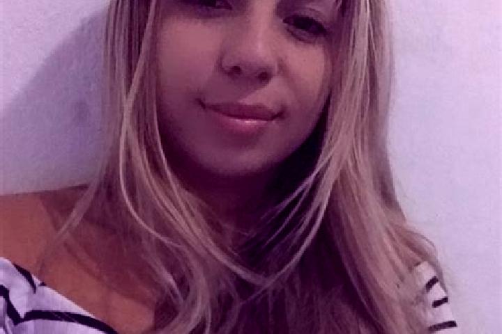 Lillian, 34 — Escort in Assuncao, Brazil