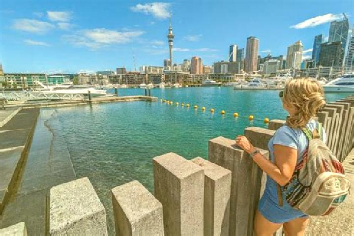 Lillian, 34 — Escort in Auckland, New Zealand