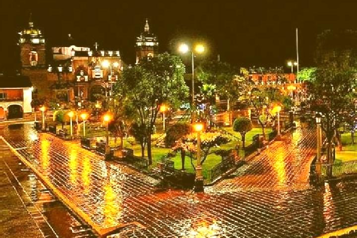 Lillian, 34 — Escort in Ayacucho, Argentina