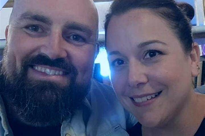 Lillian, 34 — Escort in Bannockburn, Australia
