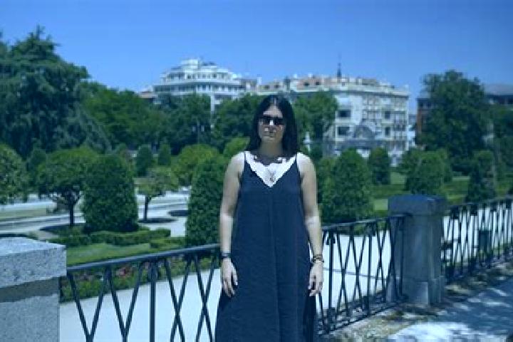 Lillian, 34 — Escort in Barrio Maria Elvira, Argentina