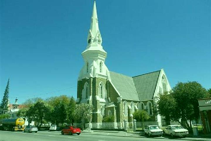 Lillian, 34 — Escort in Beaufort West, South Africa