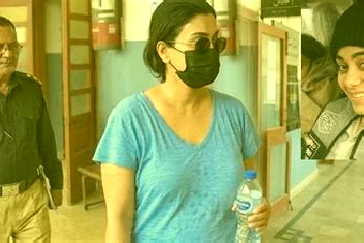 Lillian, 34 — Escort in Bela, Pakistan