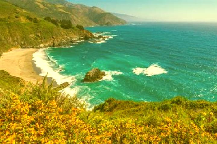 Lillian, 34 — Escort in Big Sur, United States
