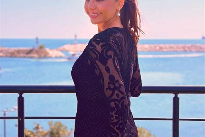 Lillian, 34 — Escort in Burcukaya, Turkey