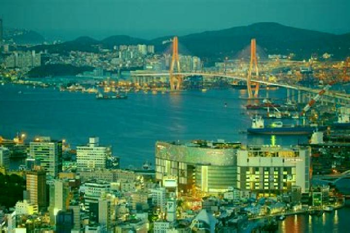 Lillian, 34 — Escort in Busan, South Korea