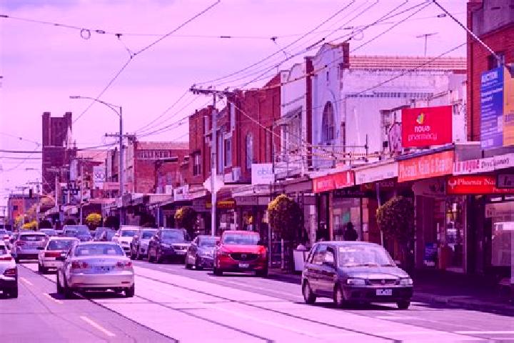 Lillian, 34 — Escort in Caulfield South, Australia