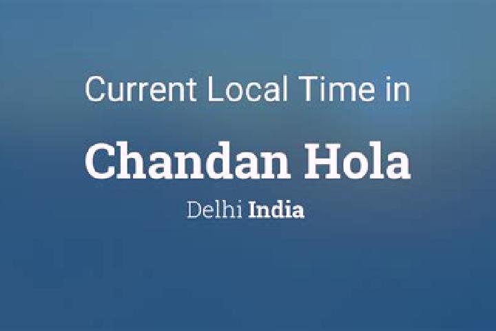 Lillian, 34 — Escort in Chandan Hola, India