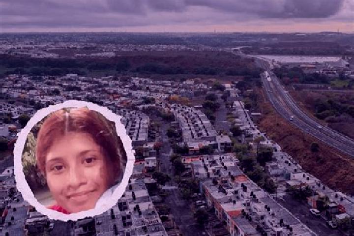 Lillian, 34 — Escort in Colinas de Santa Cruz Segunda Seccion, Mexico