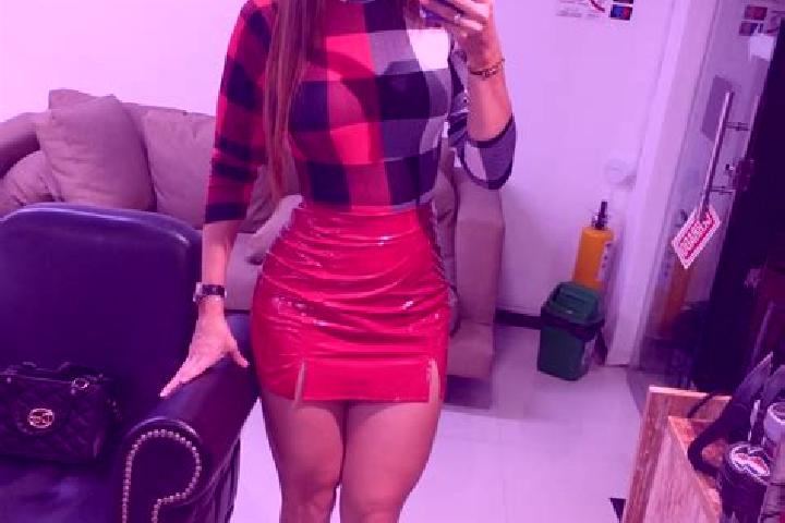 Lillian, 34 — Escort in Colonia Pueblo Nuevo (Hacienda San Rosendo), Mexico