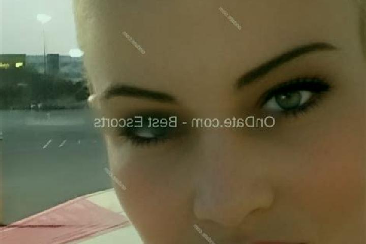 Lillian, 34 — Escort in Daleville, United States