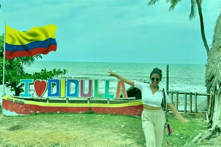 Lillian, 34 — Escort in Dibulla, Colombia