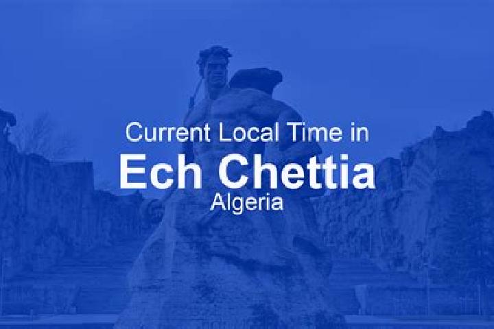Lillian, 34 — Escort in Ech Chettia, Algeria