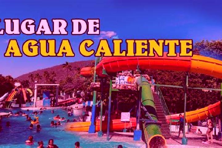 Lillian, 34 — Escort in El Agua Caliente, Mexico
