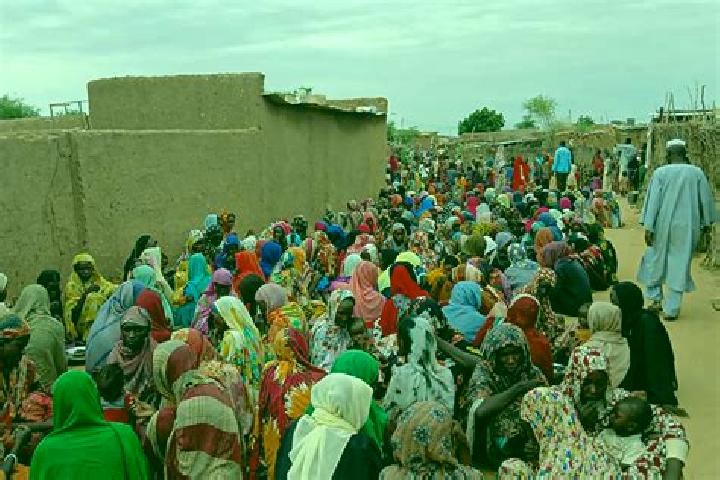 Lillian, 34 — Escort in El Matama, Sudan