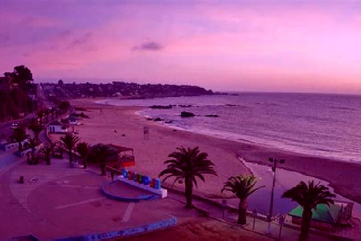 Lillian, 34 — Escort in El Quisco, Chile