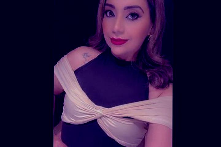 Lillian, 34 — Escort in El Siviral, Mexico