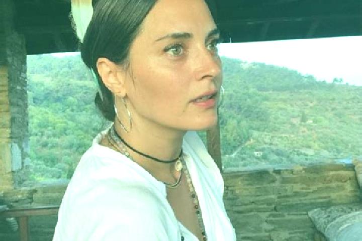 Lillian, 34 — Escort in Guerbuez, Turkey