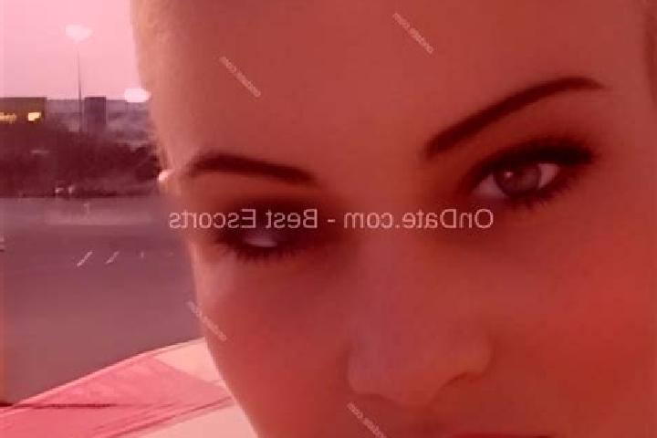 Lillian, 34 — Escort in Horton, United States