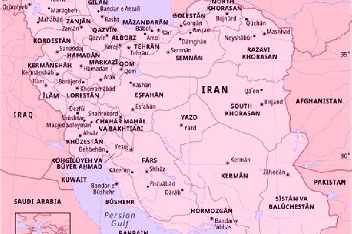 Lillian, 34 — Escort in Jakdan, Iran