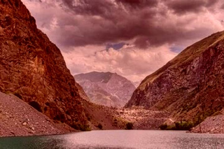 Lillian, 34 — Escort in Jilikul, Tajikistan