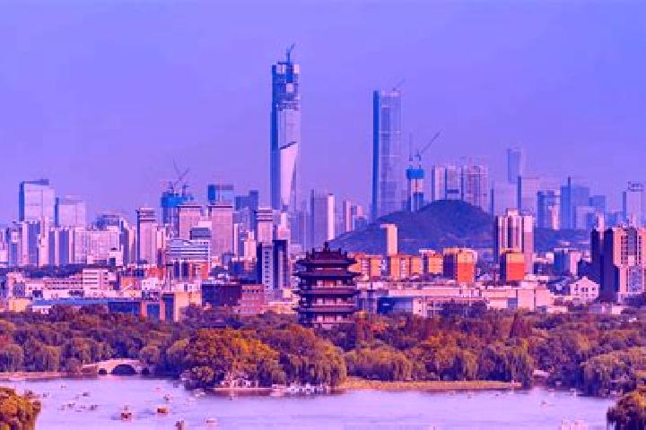 Lillian, 34 — Escort in Jinan, China
