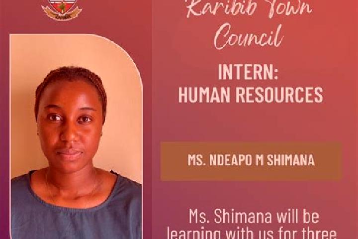 Lillian, 34 — Escort in Karibib, Namibia