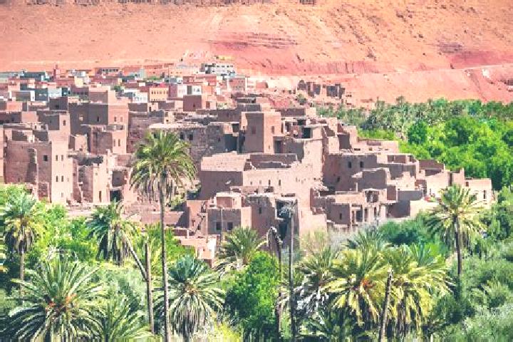 Lillian, 34 — Escort in Kasba Tadla, Morocco