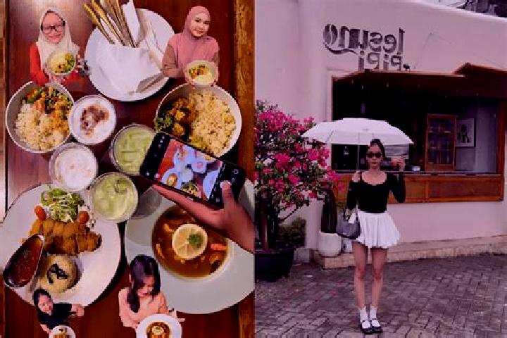 Lillian, 34 — Escort in Kemangi, Indonesia