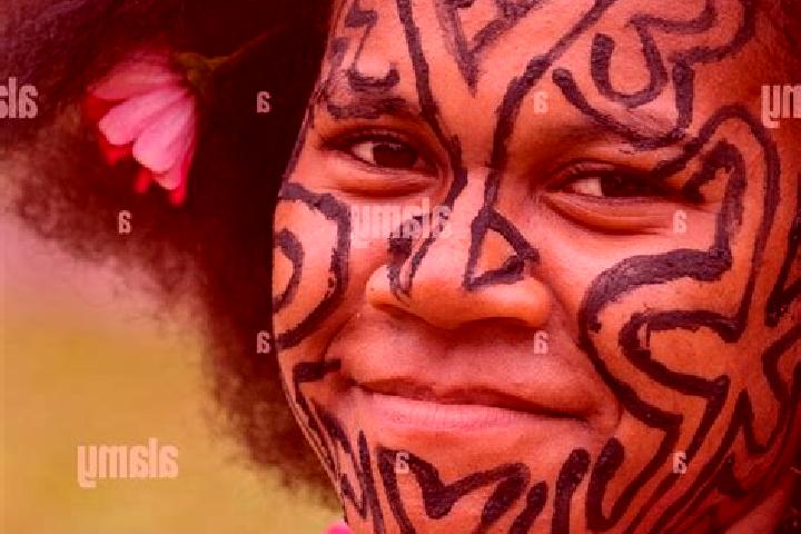Lillian, 34 — Escort in Kerema, Papua New Guinea