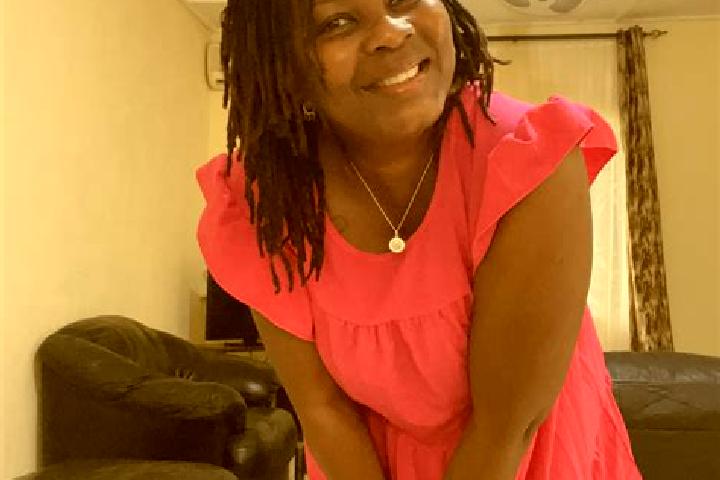Lillian, 34 — Escort in Kuntaur, Gambia