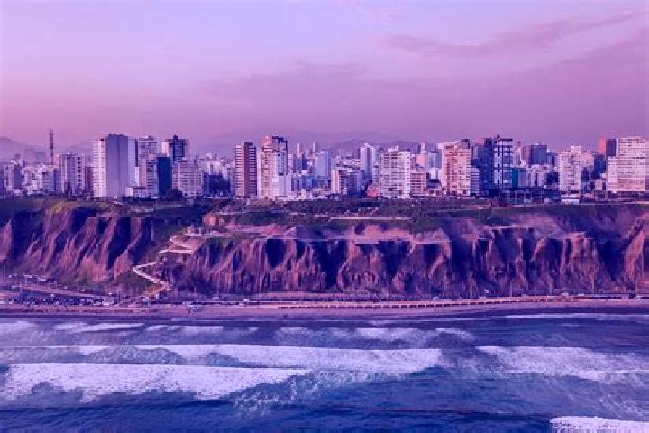 Lillian, 34 — Escort in La Sacilia, Peru