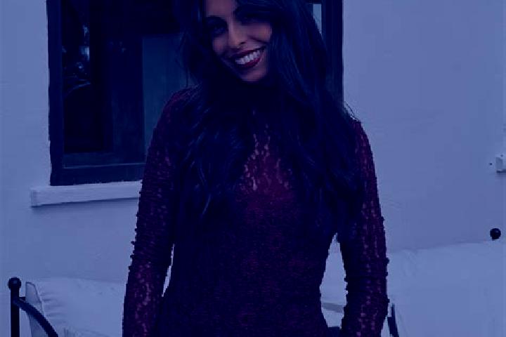 Lillian, 34 — Escort in Laguna Arroyo Grande, Mexico