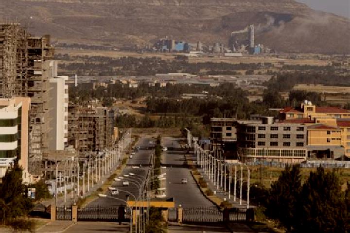 Lillian, 34 — Escort in Mek ele, Ethiopia