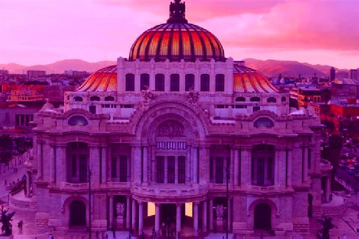 Lillian, 34 — Escort in Nacaveba, Mexico