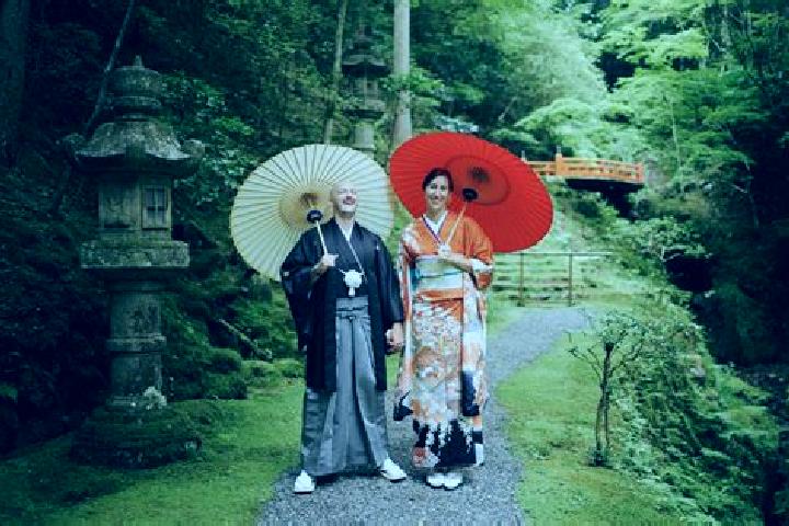 Lillian, 34 — Escort in Nasushiobara, Japan