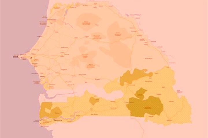 Lillian, 34 — Escort in Niakoul Rab, Senegal