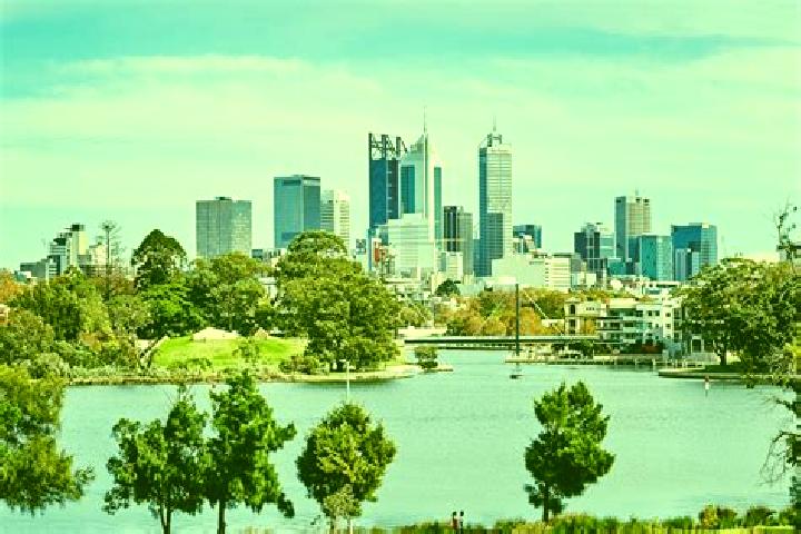Lillian, 34 — Escort in North Perth, Australia