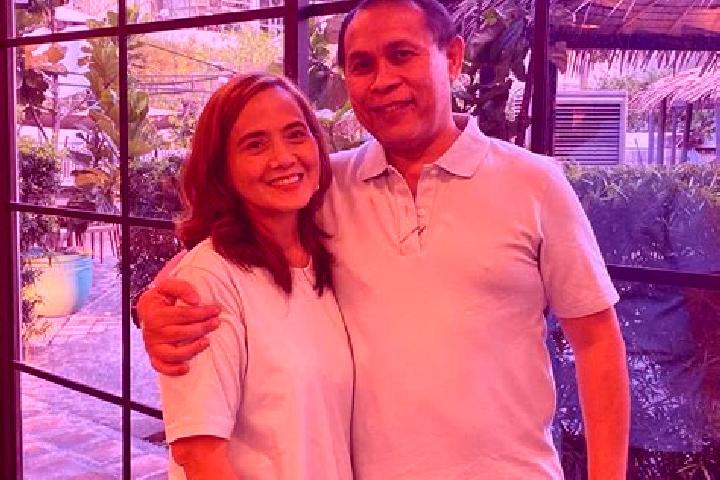 Lillian, 34 — Escort in Pagbilao, Philippines