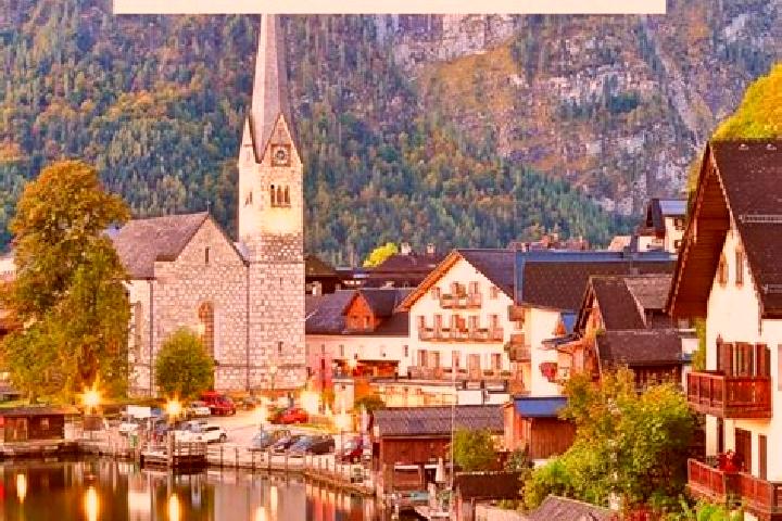 Lillian, 34 — Escort in Pernersdorf, Austria