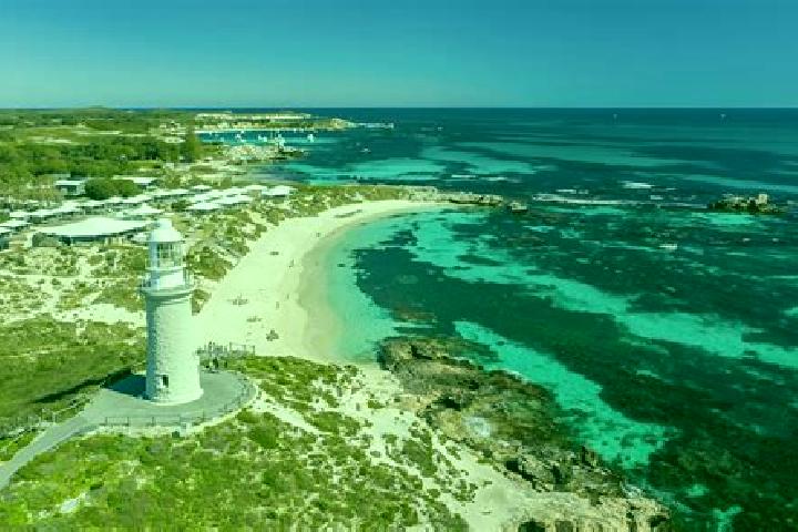 Lillian, 34 — Escort in Rottnest Island, Australia