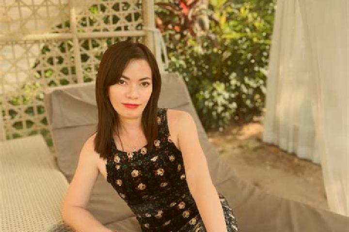 Lillian, 34 — Escort in San Diego Buenavista, Mexico