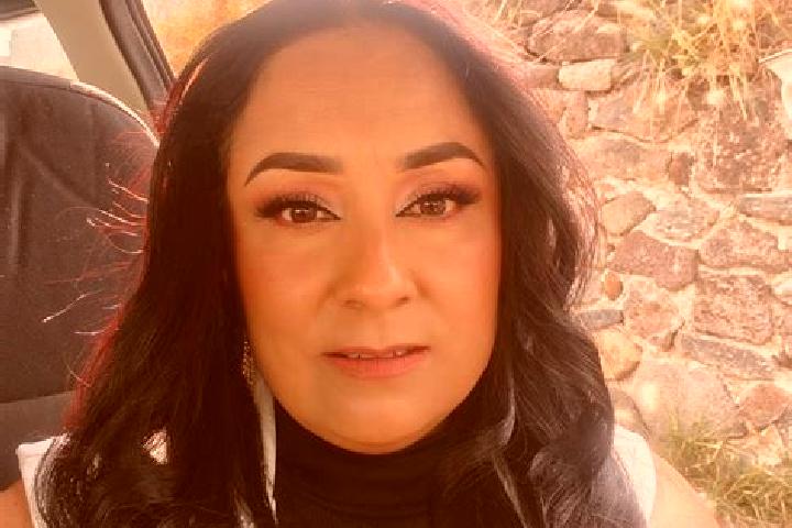 Lillian, 34 — Escort in San Pablo Xuchil, Mexico