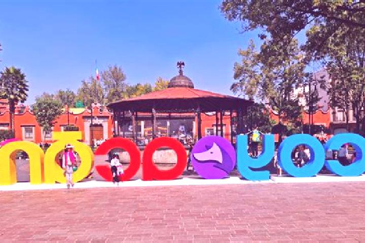 Lillian, 34 — Escort in Santiago Tepetlapa, Mexico